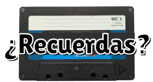 ¿Recuerdas?